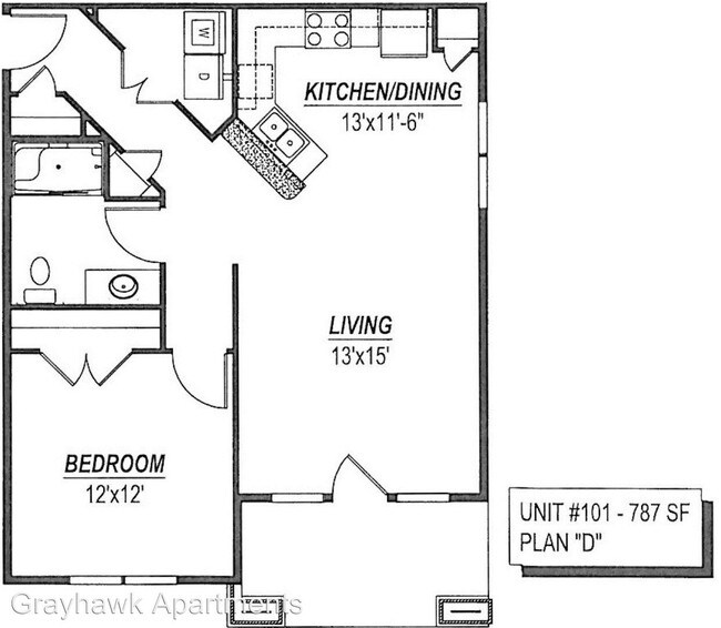 Foto del edificio - 2824 Talon Dr