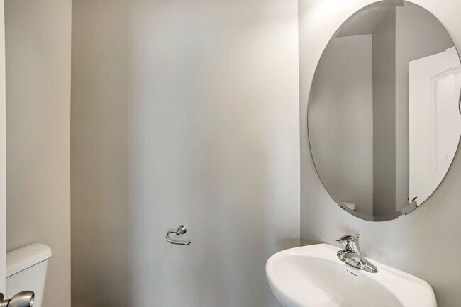 Foto del edificio - Dog Friendly Exchange Townhome