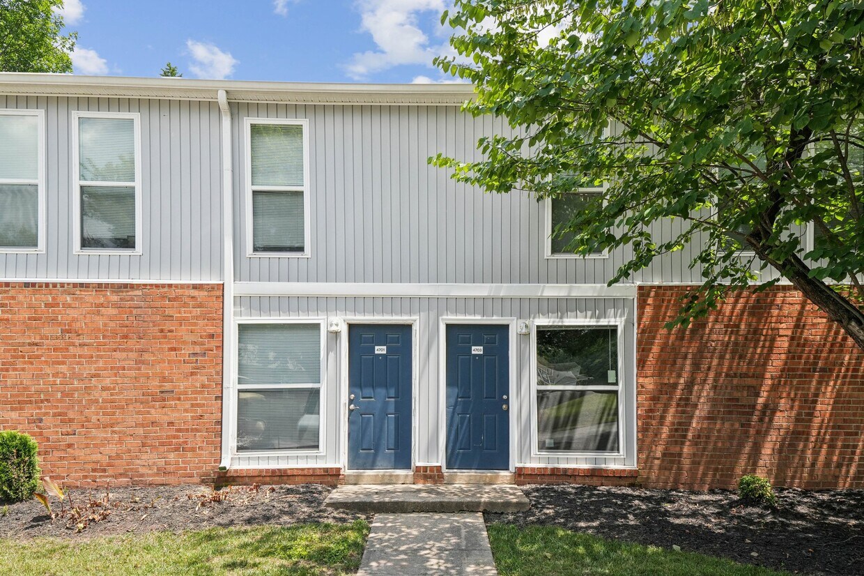 Foto principal - Townhouses of White Oak