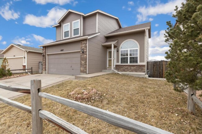 Building Photo - 6937 Lost Springs Dr.