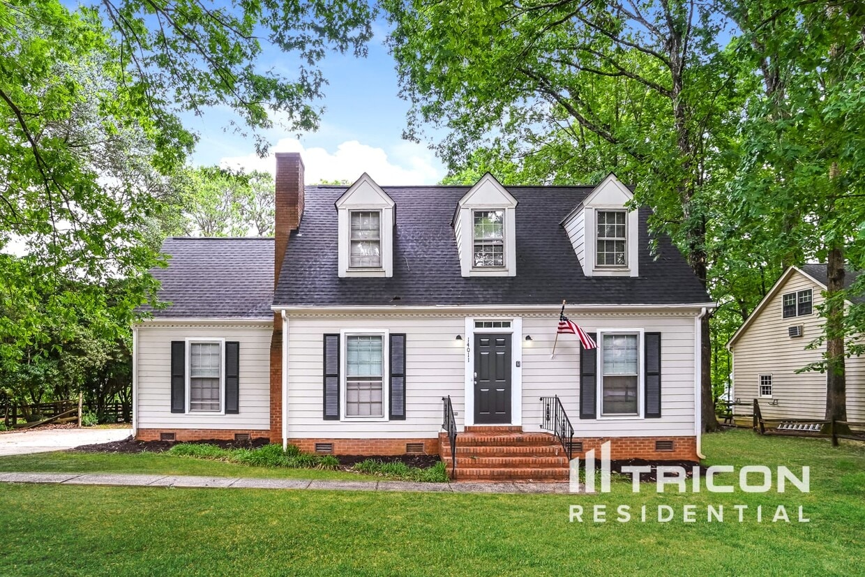 14011 Phillips Road Matthews NC House Rental in Matthews, NC