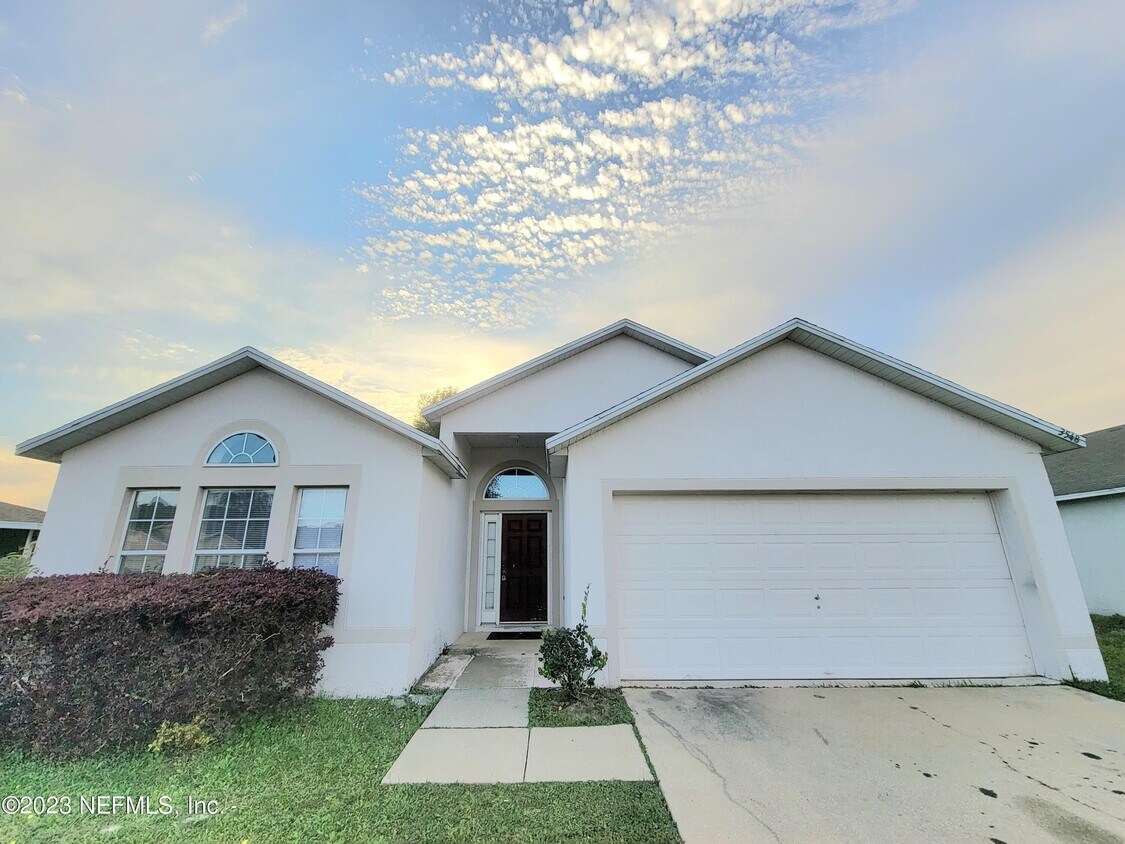 3548 Talisman Drive, Middleburg, FL 32068 House for Rent in