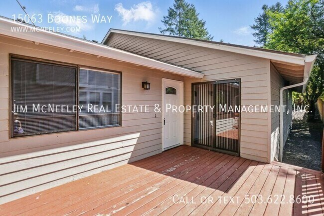 Building Photo - 15063 Boones Way