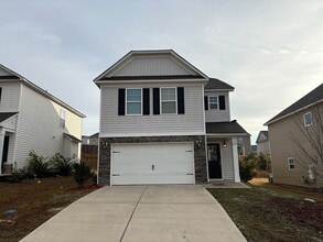 Building Photo - 815 Delta Ln