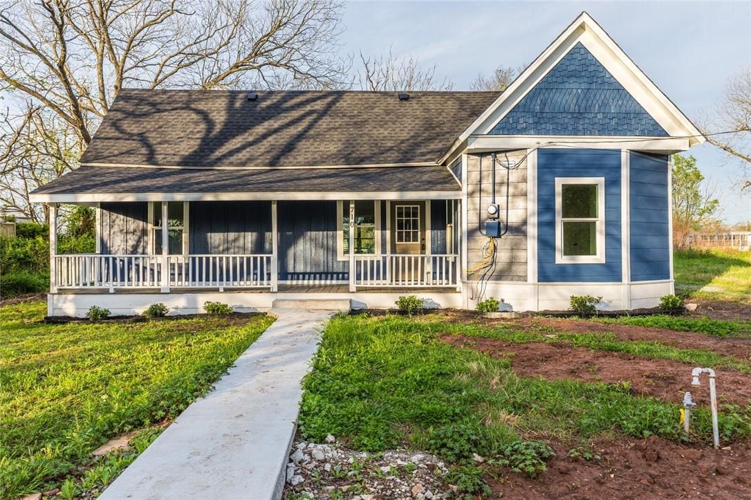 Foto principal - 710 S Pearl St