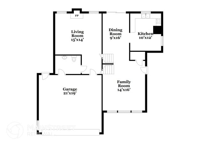 Building Photo - 18622 E Columbia Pl
