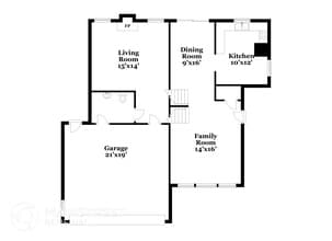 Building Photo - 18622 E Columbia Pl