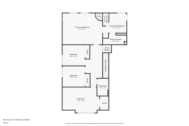 Building Photo - 4811 Cocina Ln