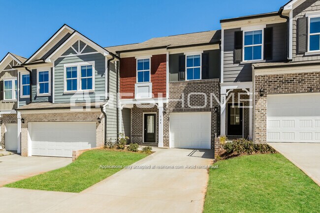 Foto del edificio - 145 Aurora Ln
