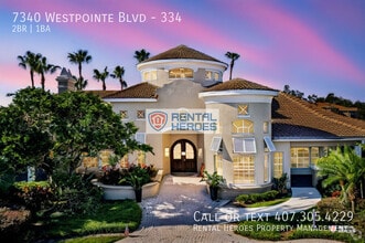 Building Photo - 7340 Westpointe Blvd