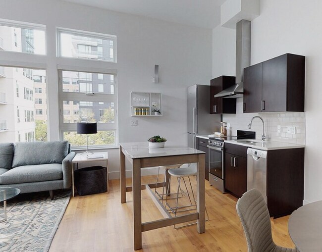 135 Adams St Unit 306, Denver, CO 80206 Room for Rent in Denver, CO