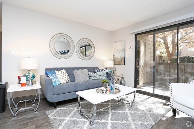 Foto del interior - Lakeridge Living