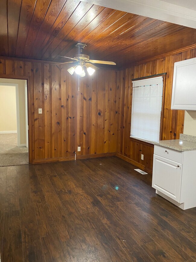Foto del edificio - 1231 Meriwether St