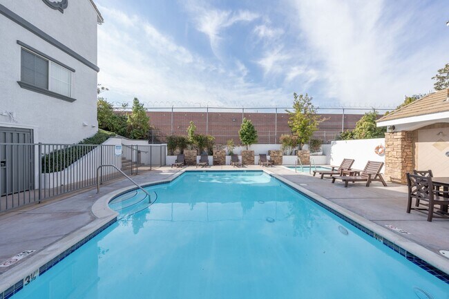 Foto del interior - Vantaggio Townhomes