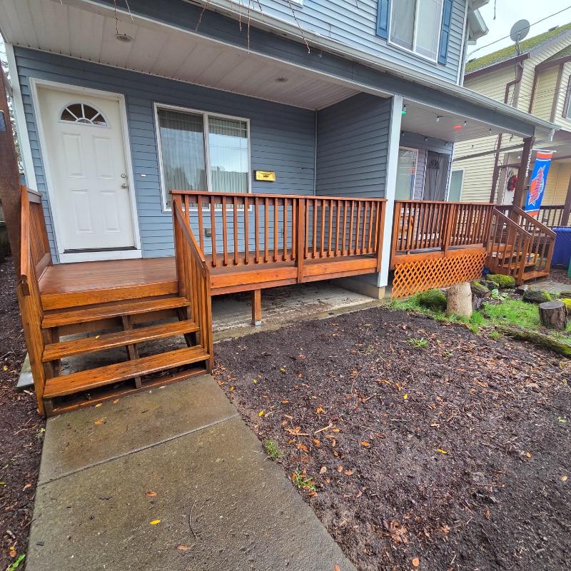 Photo - 3552 SE 66th Ave (Portland, OR)