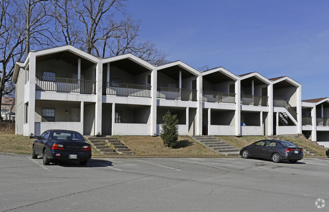 Building Photo - Rustic Village Apartments