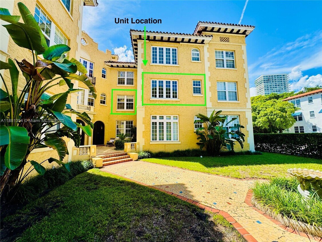 Foto principal - 3224 Biscayne Blvd