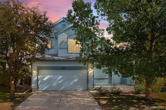 Building Photo - 16100 White Hawk Dr