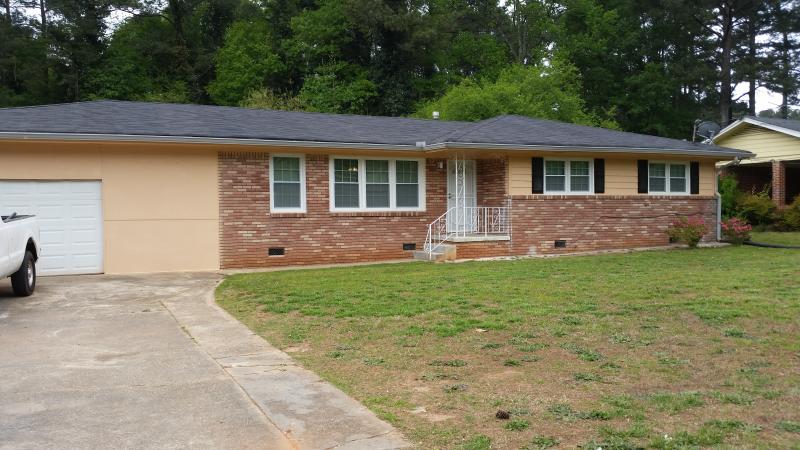 Primary Photo - 534 N. Hairston Road