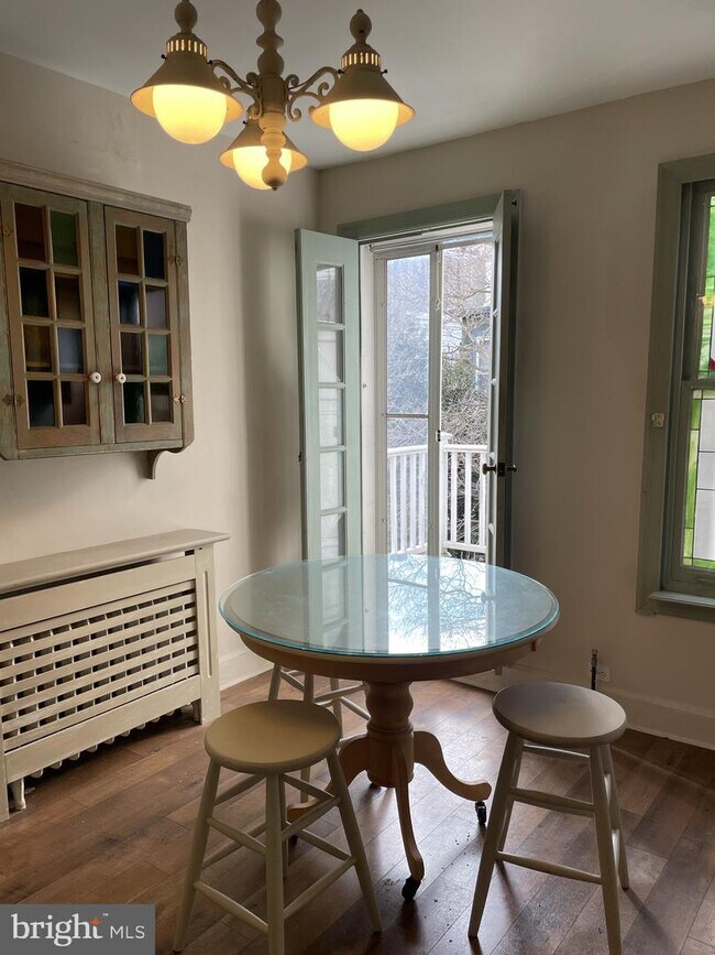 Foto del edificio - 824 N 21st St