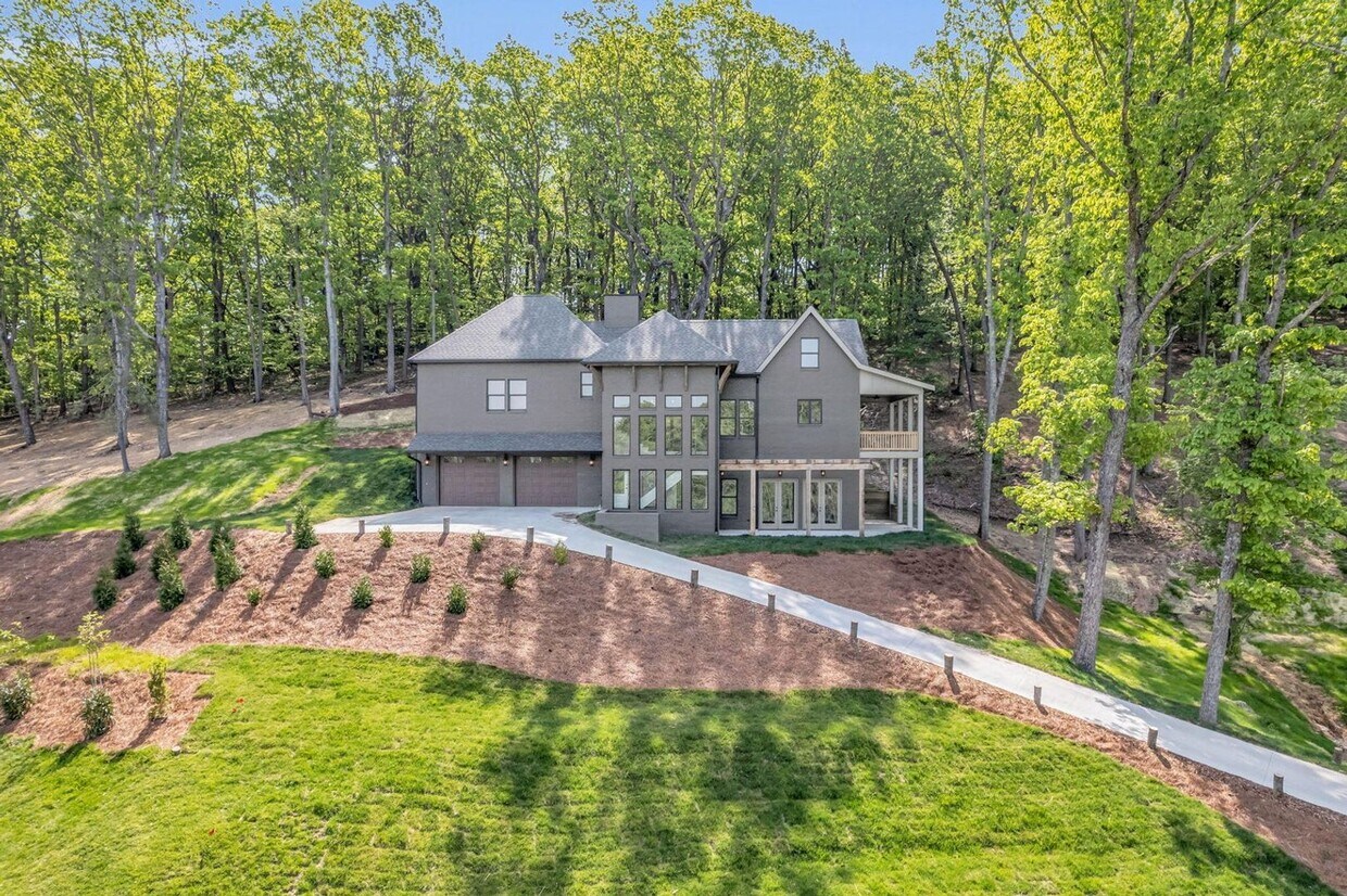 9986 Caseview Drive, Harrison, TN 37341 House Rental in Harrison, TN