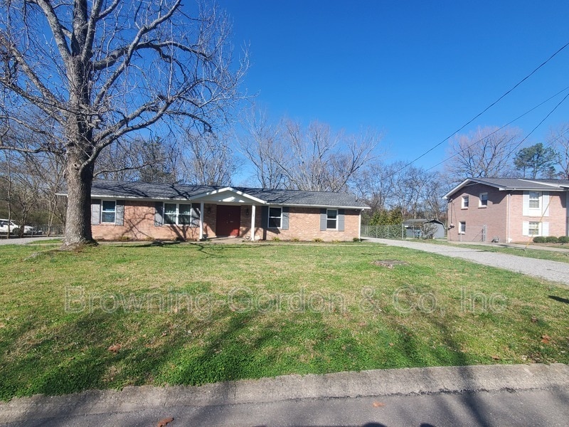 133 Carriage Dr Unit B, Nashville, TN 37221 Condo for Rent in