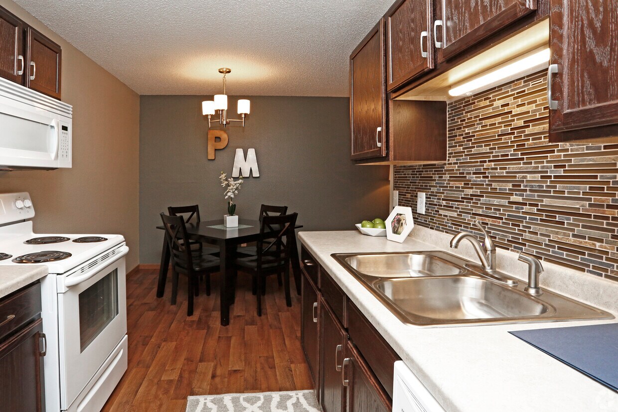 Park Meadows Apartment Homes Apartments 408 Park Meadows Dr Waite