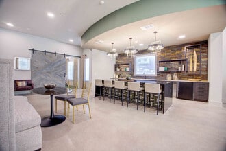 Sendero Trace apartments — community photo - Sendero Trace