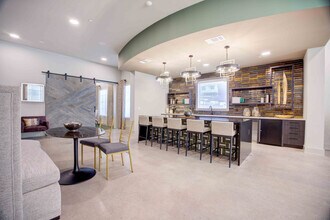 Sendero Trace apartments — community photo - Sendero Trace