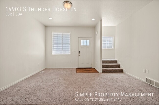 Building Photo - Clean 3-BD Condo at Westgate in Bluffdale!