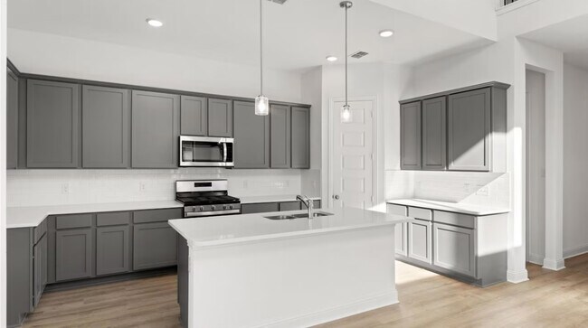Foto del edificio - 2335 Sheppards Ln