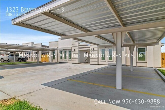 Foto del edificio - 1323 Beverly Ave