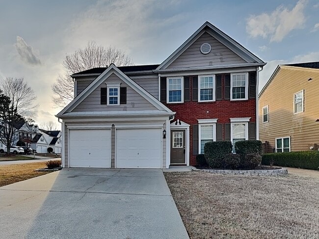 Building Photo - 2830 Priestcliff Dr SE