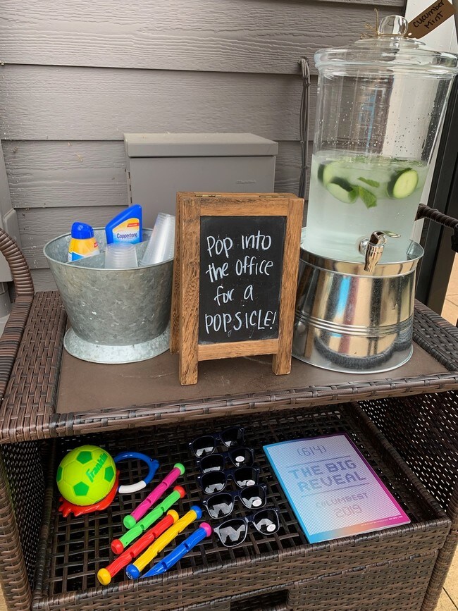 Alexander Park Apartments Worthington, OH