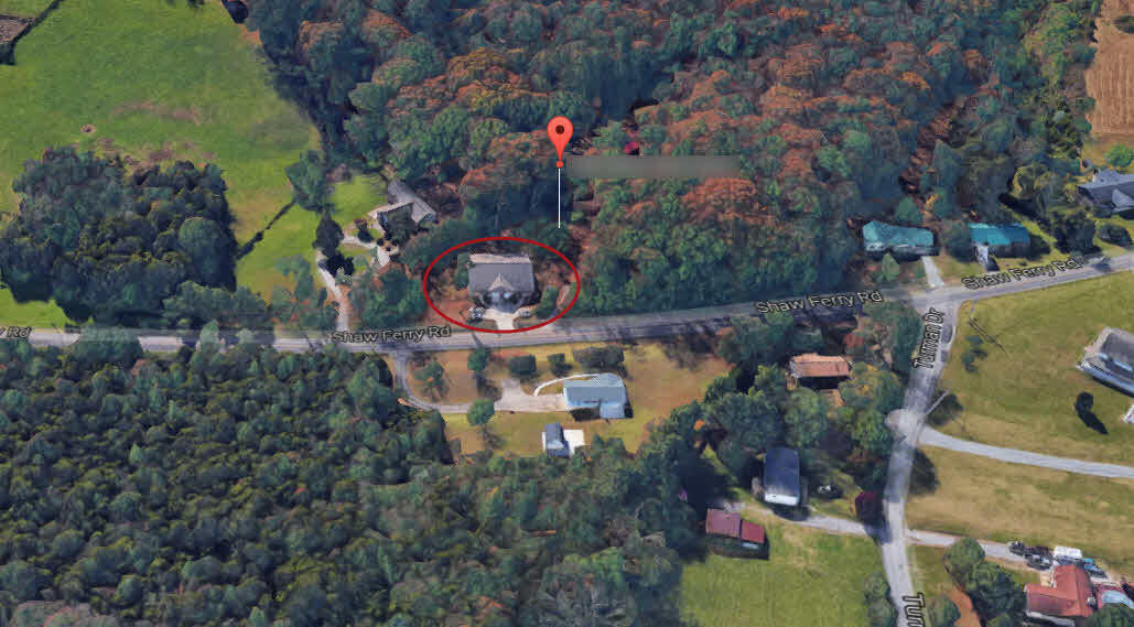 9001 Shaw Ferry Rd, Lenoir City, TN 37772 Townhome Rentals in Lenoir City TN