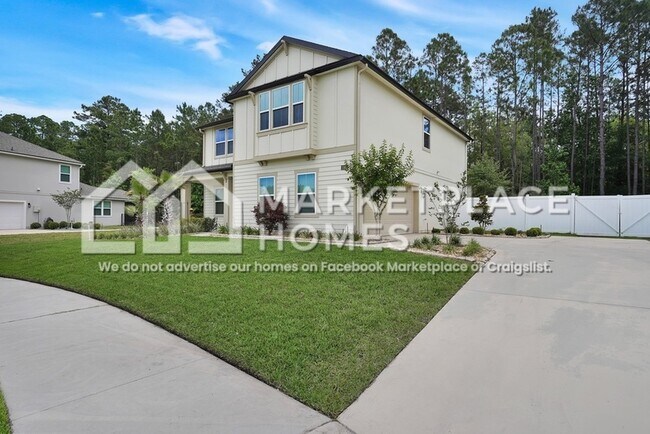 Building Photo - 11581 Paceys Pond Cir