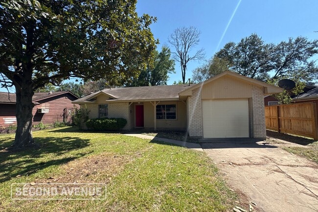 3 Bedroom Houston TX Houses for Rent under $1,500 - 134 Homes