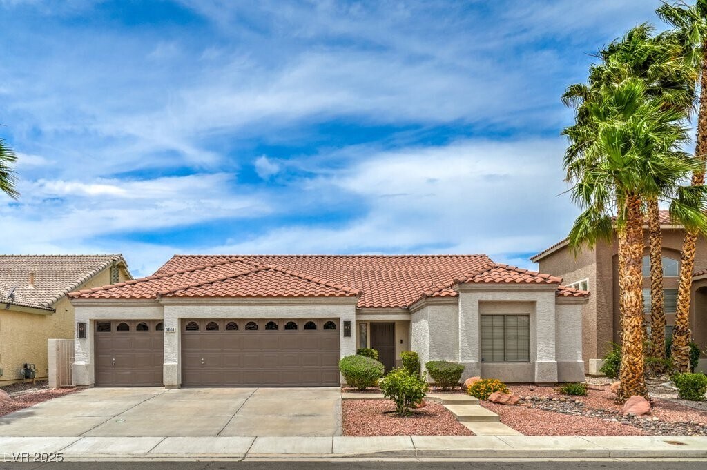 Foto principal - 3060 Evening Wind St
