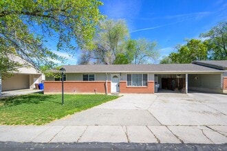 Building Photo - 259 E 8355 S