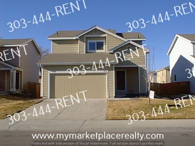 Spacious Two Story Home - Spacious Two Story Home