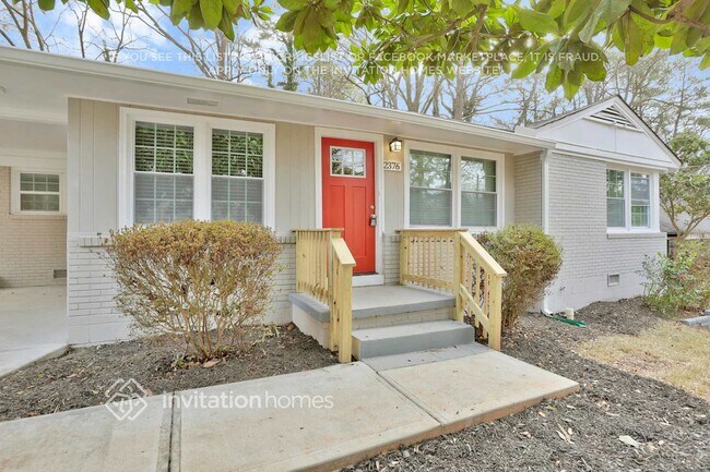 Foto del edificio - 2376 Springdale Rd SW