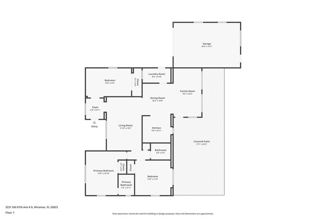 Building Photo - 3231 SW 67th Ave