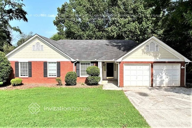 Building Photo - 3508 Tiffany Dr SE