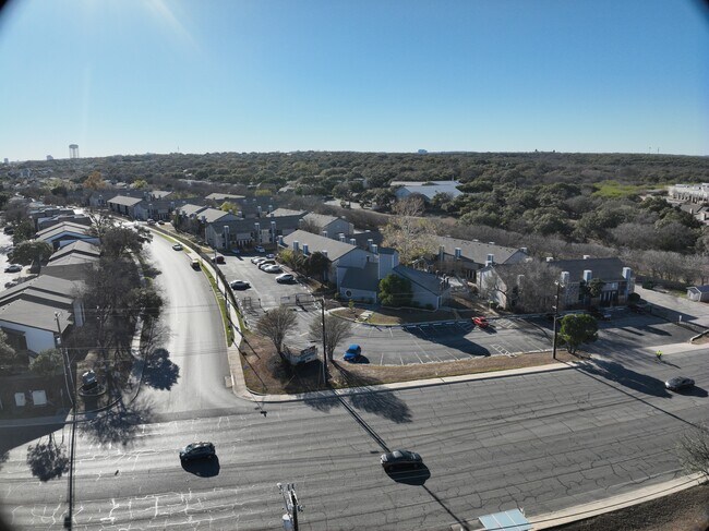 Exterior 3D - Moss Landing