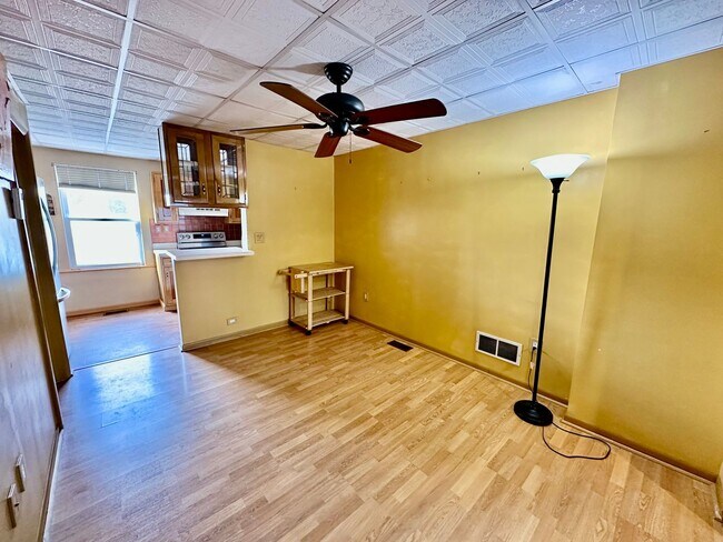 Building Photo - Cozy 2 bedroom home located in South Allentown, PA