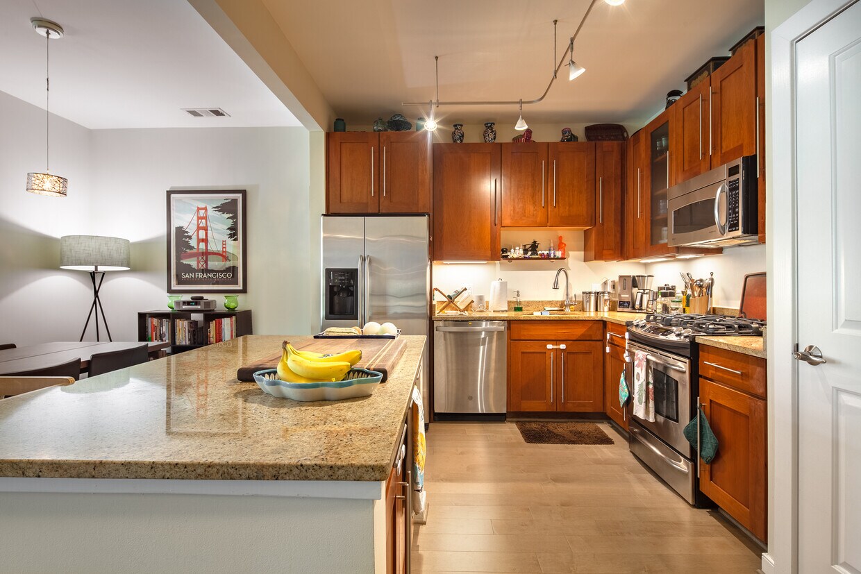 Foto principal - 2200 N Westmoreland St