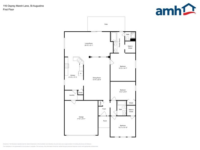 Foto del edificio - 116 Osprey Marsh Ln