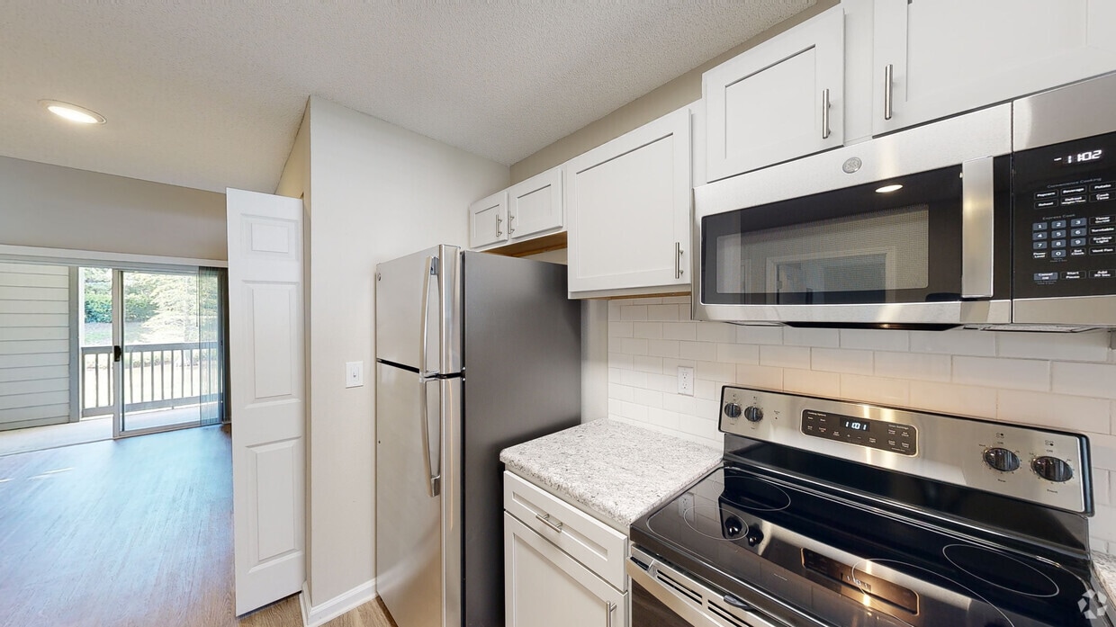 Photo - Haven at Patterson Place Apartments