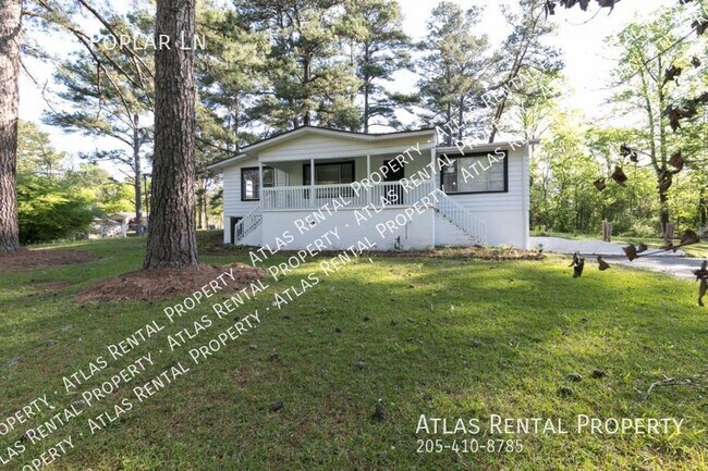 Building Photo - 3004 Poplar Ln