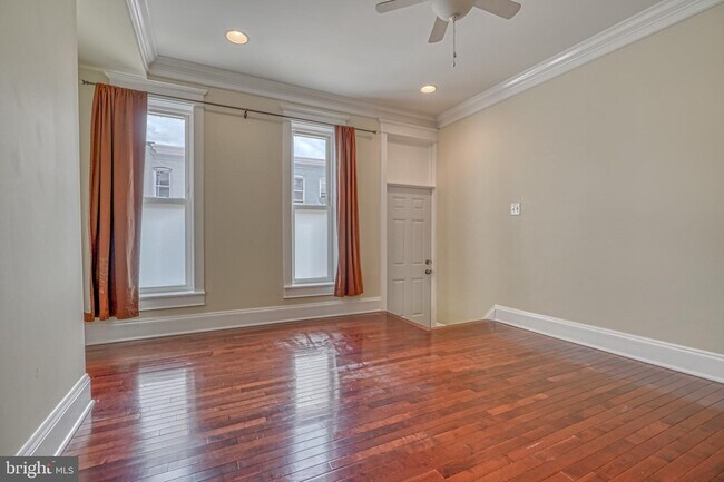 Foto del edificio - 412 Fawcett St